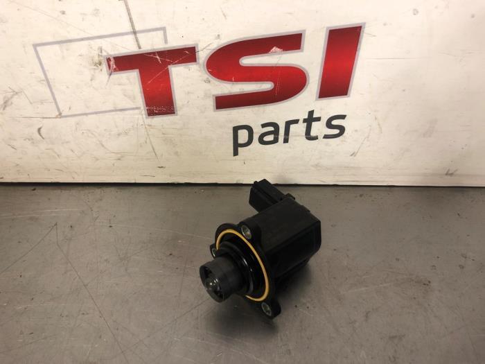 Régulateur pression turbo d'un Audi A5, -, 3 mois de garantie, Utilisé, -