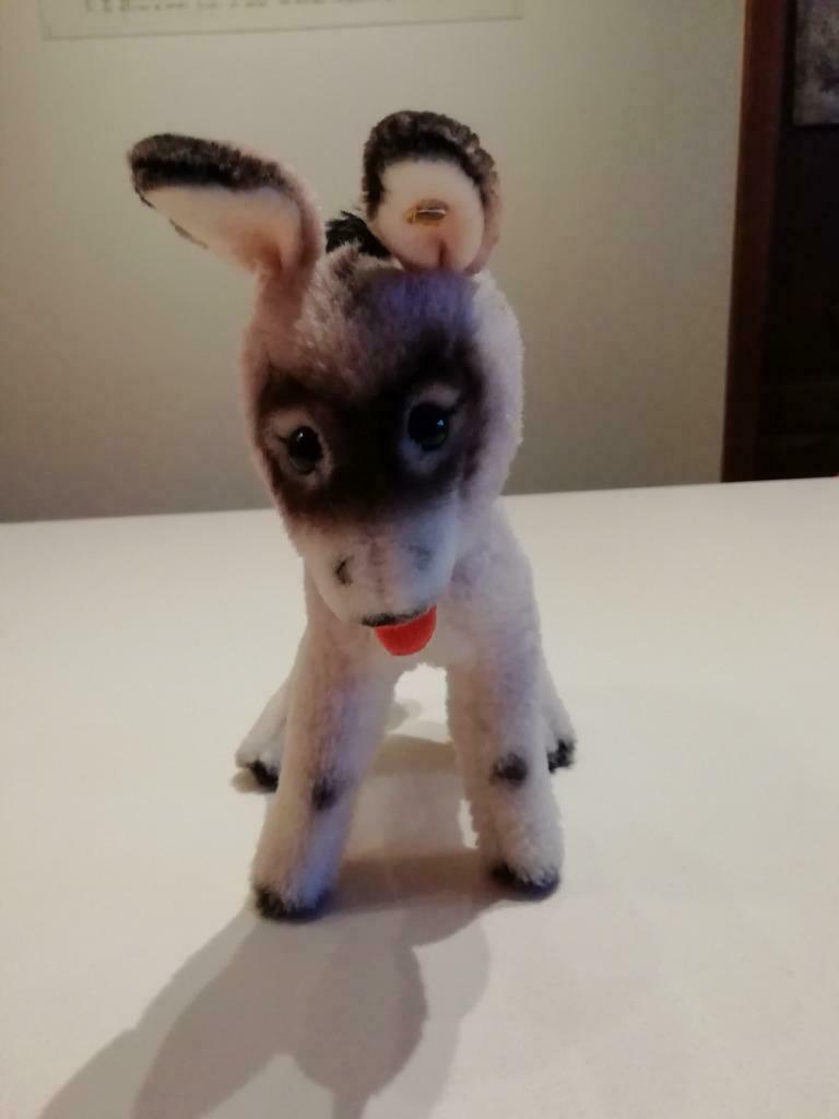 Peluches marque Steiff, Enfants & Bébés, Jouets | Peluches, Utilisé, Autres types, Enlèvement ou Envoi