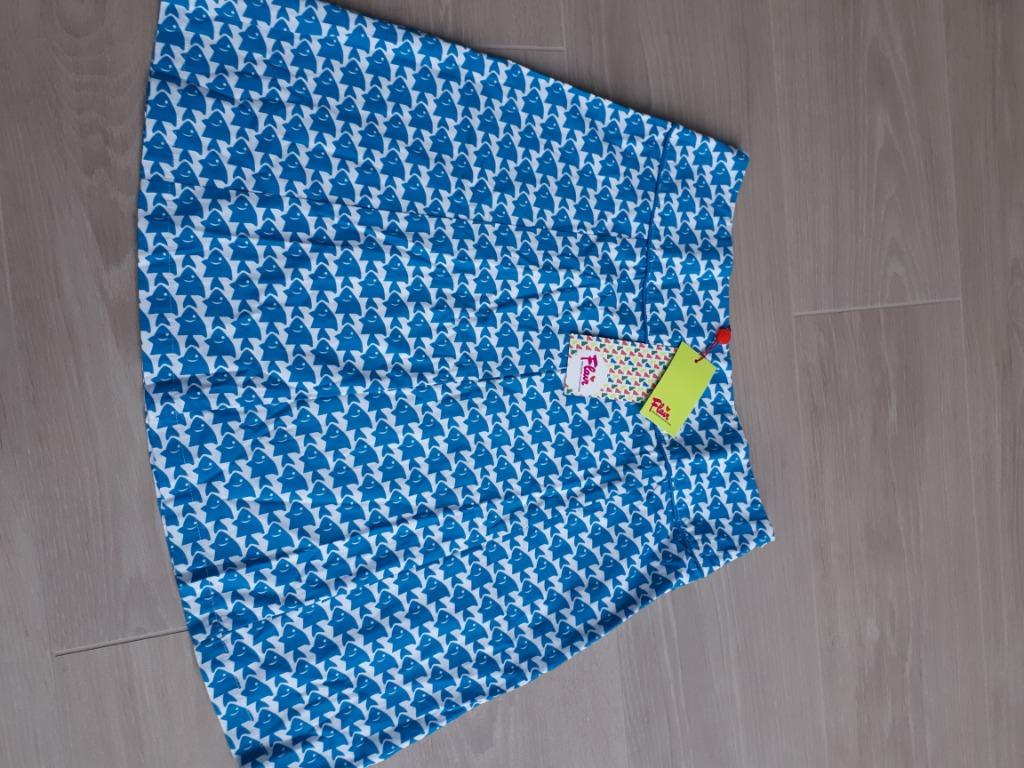Nieuw retro rokje Flair, maat medium, Maat 38/40 (M), Flair, Overige kleuren, Nieuw