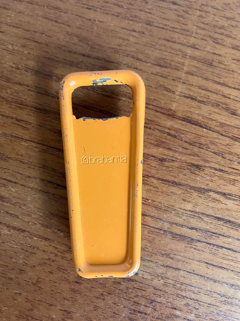 Brabantia vintage flesopener, Ophalen of Verzenden