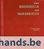 Brasschaat. Van dodenhuis tot hakenkruis, Boeken, Biografieën, Gelezen, Ophalen of Verzenden