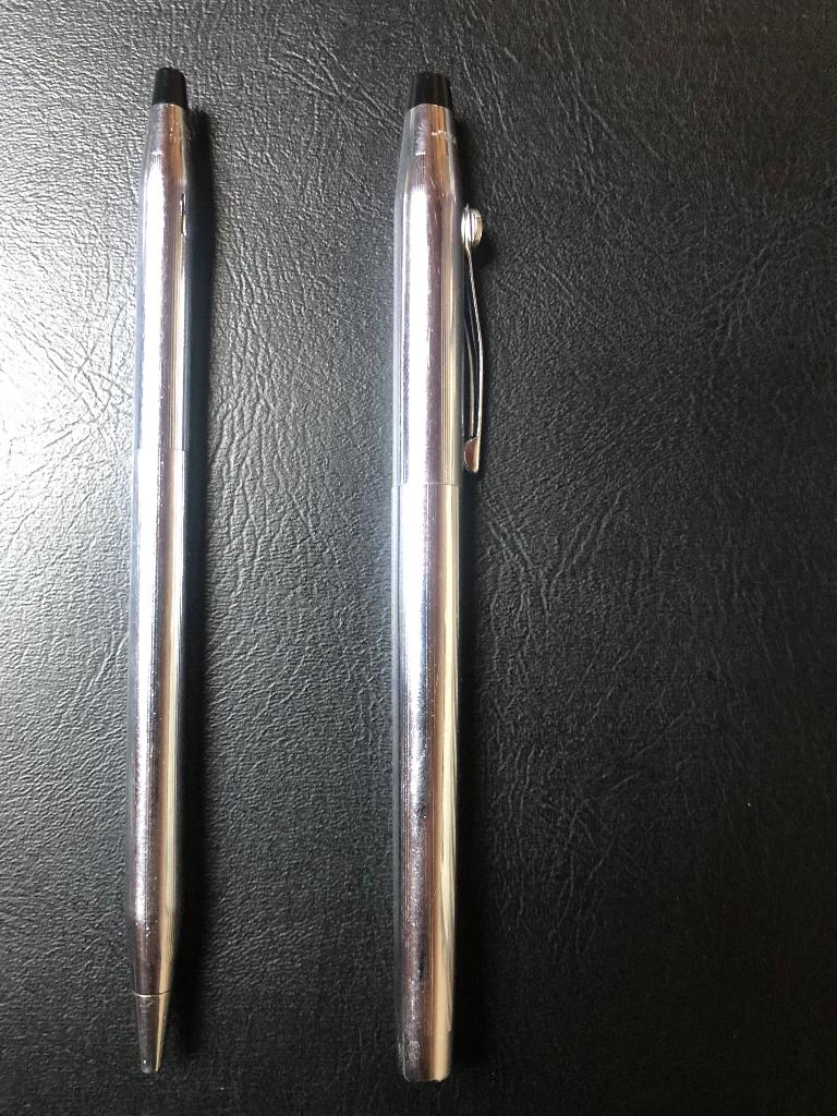 Kruispen, Verzamelen, Pennenverzamelingen, Ophalen, Vulpen, Cross