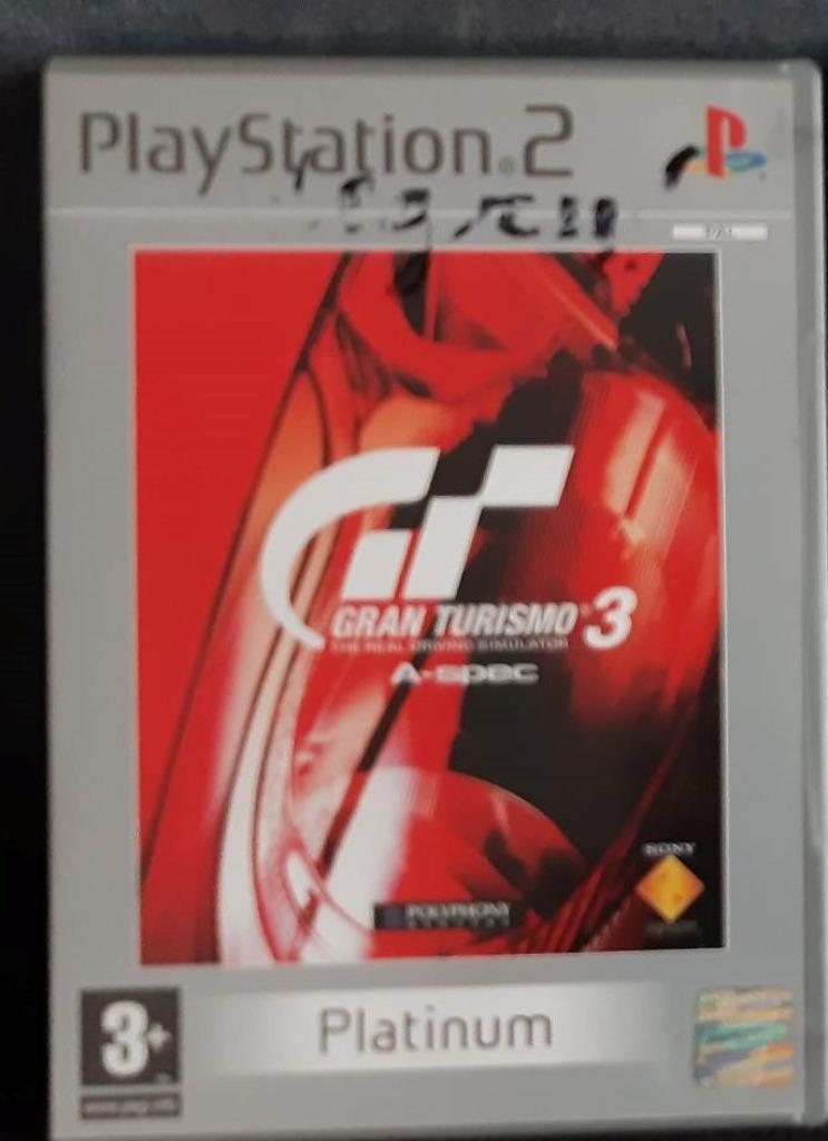 jeux playstation 2, 1 joueur, Enlèvement ou Envoi, Comme neuf, À partir de 3 ans