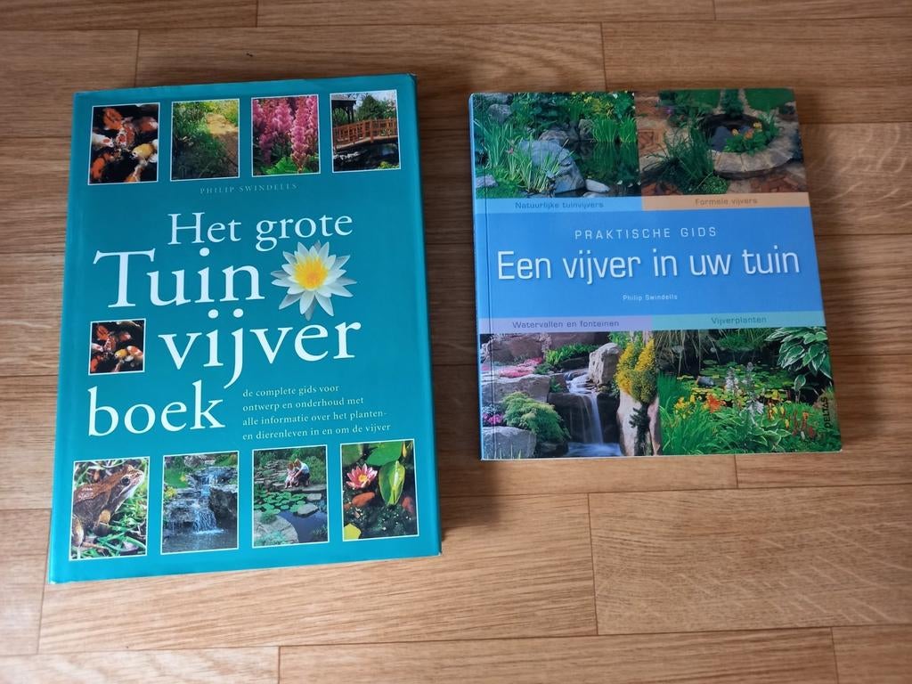 GRAAFT ER NOG IEMAND EEN VIJVER ?, Enlèvement ou Envoi, Comme neuf
