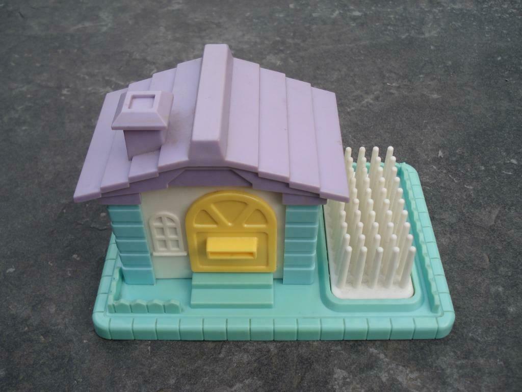 Porte-stylo pour enfants, vintage, Enlèvement ou Envoi, Comme neuf