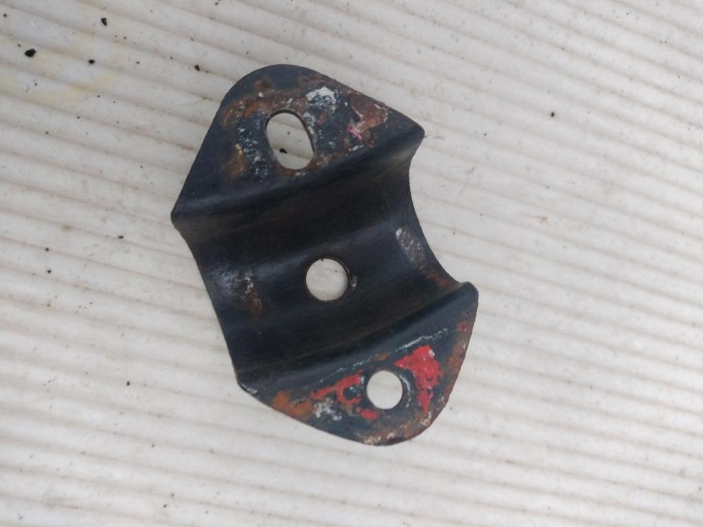 Honda SL125 beugel achterspatbord, Enlèvement ou Envoi, Utilisé