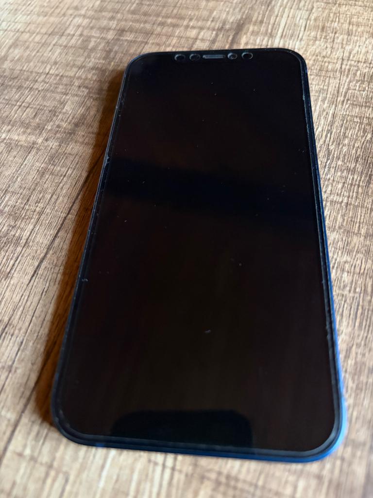 iPhone 12, Ophalen, Gebruikt, 85 %, IPhone 12