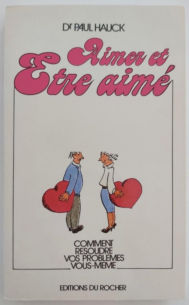 Om lief te hebben en bemind te worden, Ophalen of Verzenden, Nieuw, Dr Paul Hauck