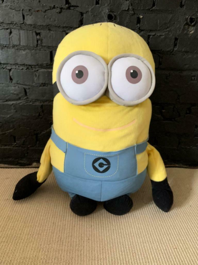 minion groot, Enlèvement, Comme neuf