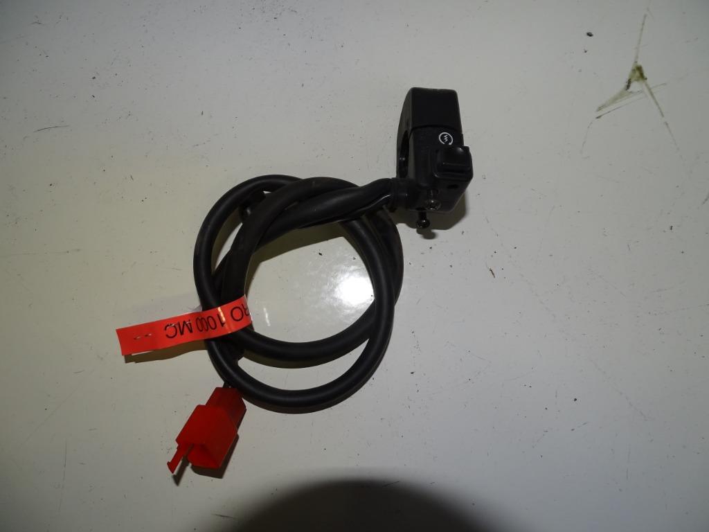 honda varadero xl1000v sd01 bediening  schakelaar, Enlèvement ou Envoi, Utilisé