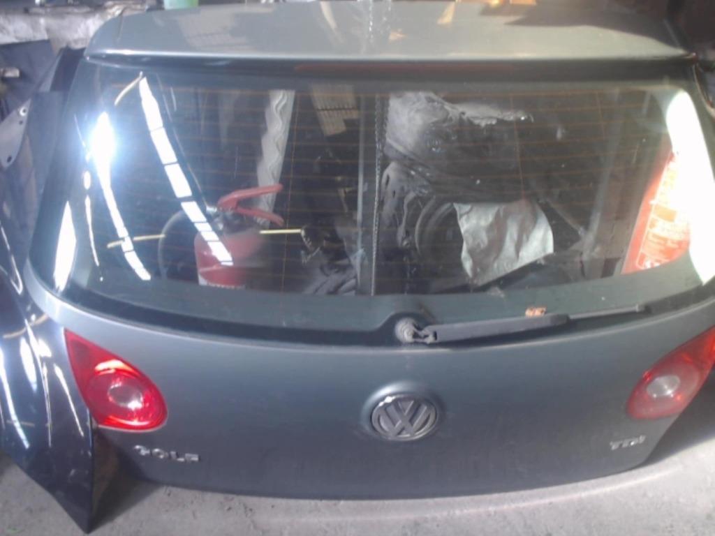 Hayon Volkswagen Golf V 2003-2008 LP/13451, Enlèvement ou Envoi, Volkswagen, Haillon arrière, Utilisé