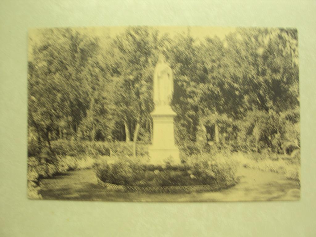 49968 - LEUZE - ETABL. DES SOEURS DE ST-FRANCOIS DE SALES, Enlèvement ou Envoi