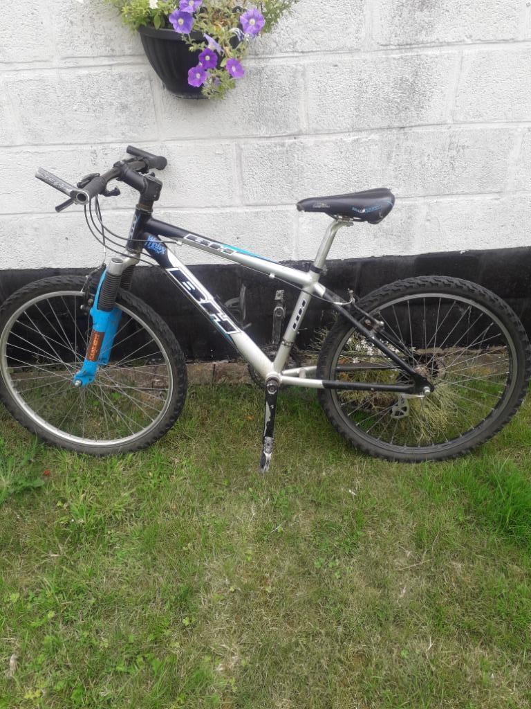 vtt, VTT rigide, Enlèvement, Utilisé, Hommes