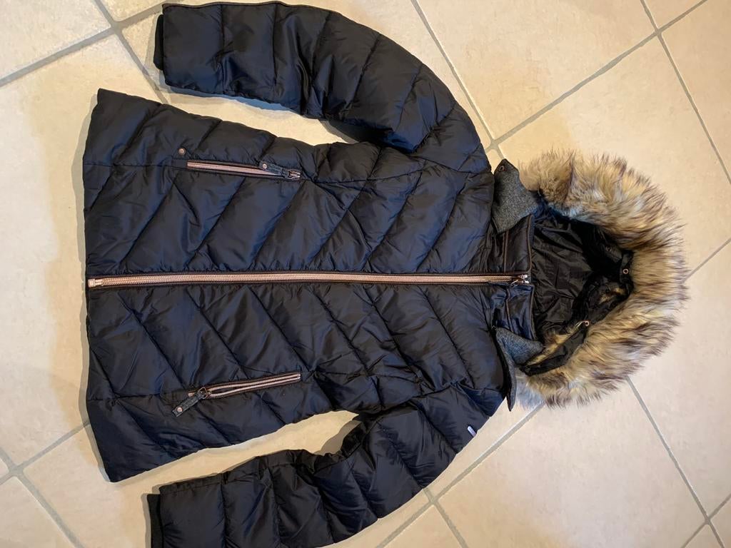 Veste femme Esprit hiver état neuf! Achetée 135€, Vêtements | Femmes, Enlèvement ou Envoi, Neuf