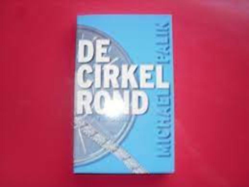 De cirkel rond|Michael Palin 9086910130, Boeken, Reisverhalen, Ophalen of Verzenden, Zo goed als nieuw, Zie beschrijving, Australië en Nieuw-Zeeland