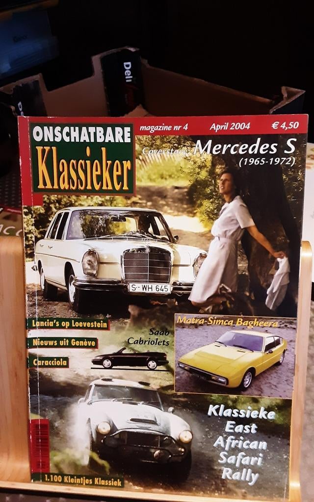Onschatbare klassieker, Boeken, Ophalen of Verzenden, Zo goed als nieuw