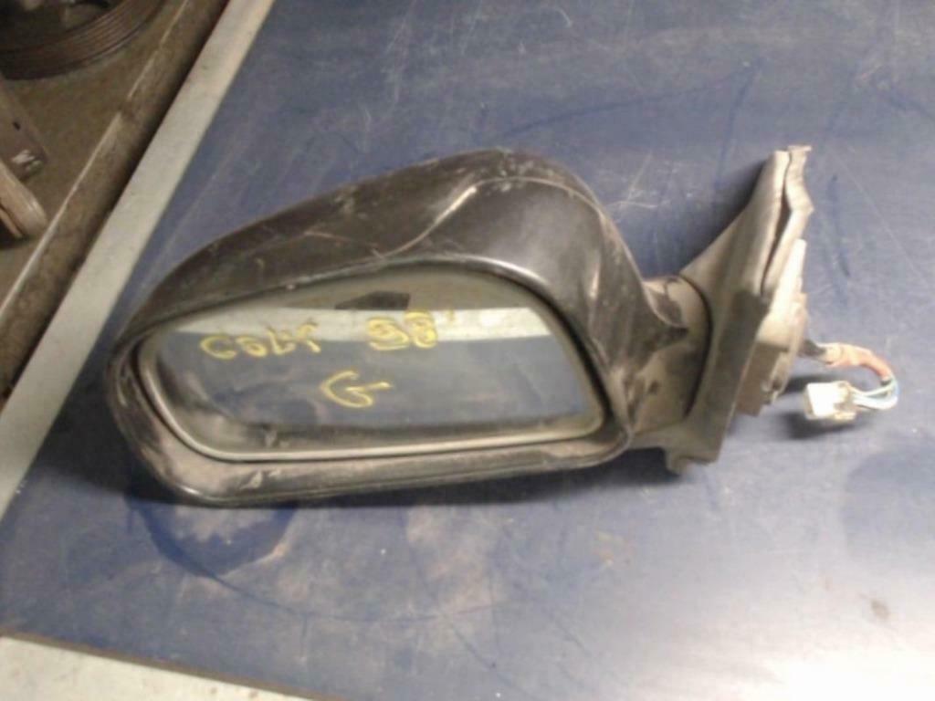 Rétroviseur gauche Mitsubishi Colt IV, Auto-onderdelen, Ophalen of Verzenden, Gebruikt, Mitsubishi