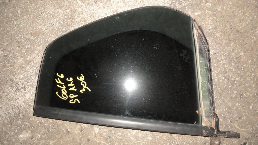 A vendre carreau arriere gauche VW Golf 6 5portes, Enlèvement, Utilisé, Volkswagen