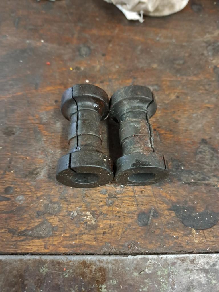 Honda camino pièces, Enlèvement ou Envoi, Bloc