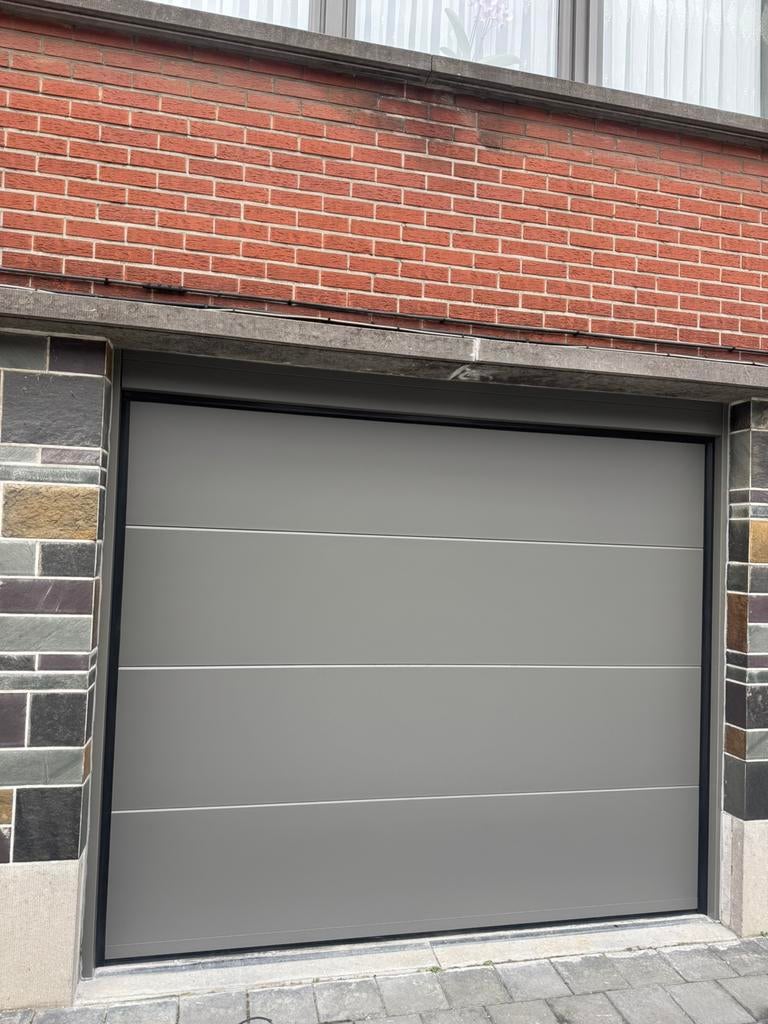 Installateur et dépanneur porte de garage, 200 cm of meer, Nieuw, Ophalen of Verzenden, 200 cm of meer