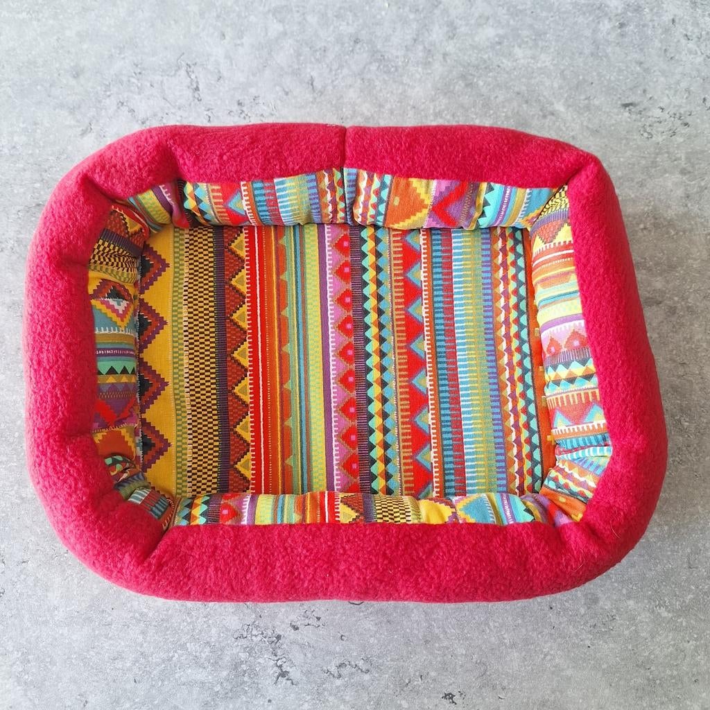 Lits coussins pour cobayes, Ophalen of Verzenden