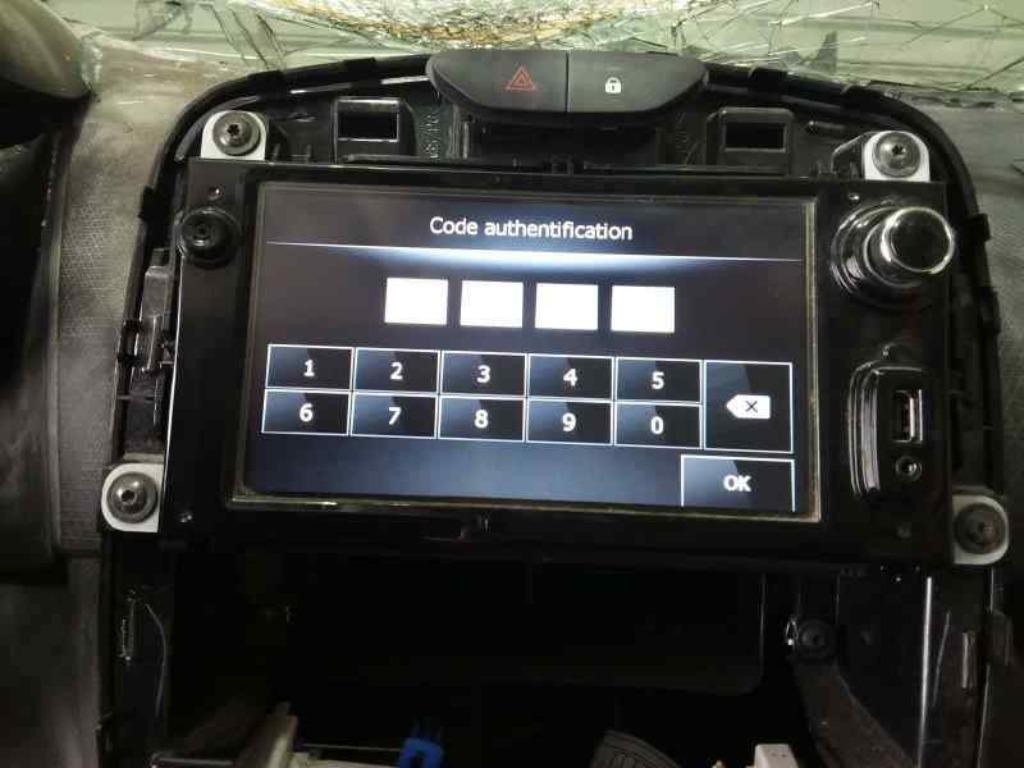 recuperer Code radio Renault, Ophalen, Gereviseerd, Opel