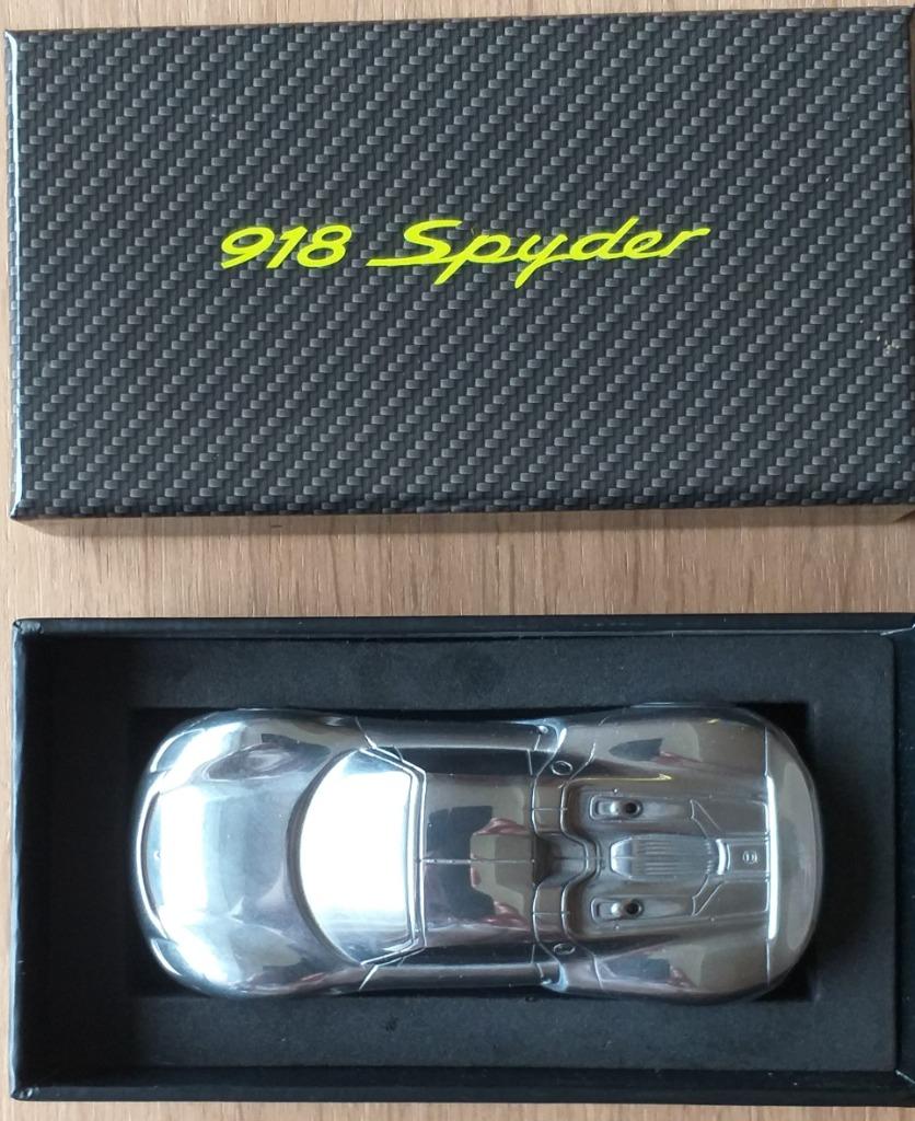 PORSCHE 918 SPYDER - LIMITED EDITION MODEL, Collections, Enlèvement ou Envoi, Neuf
