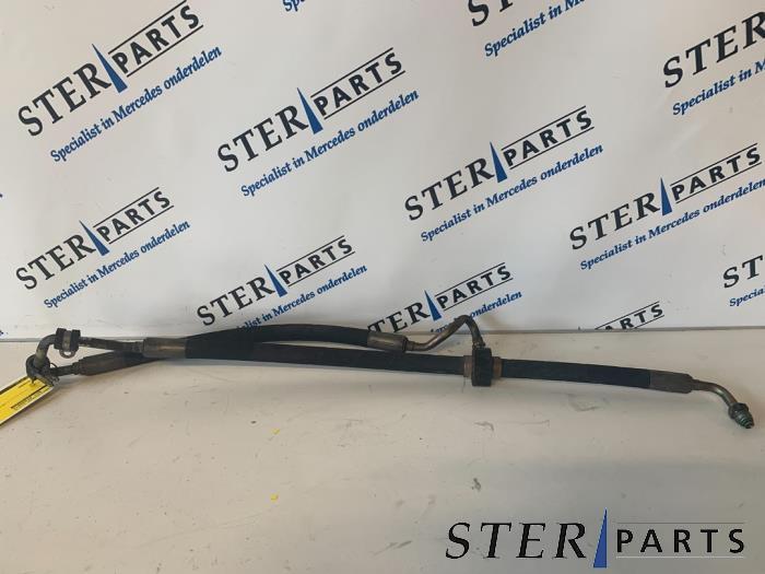 Stuurbekrachtiging Leiding van een Mercedes C-Klasse, Ophalen of Verzenden, 3 maanden garantie, Gebruikt, Mercedes-Benz