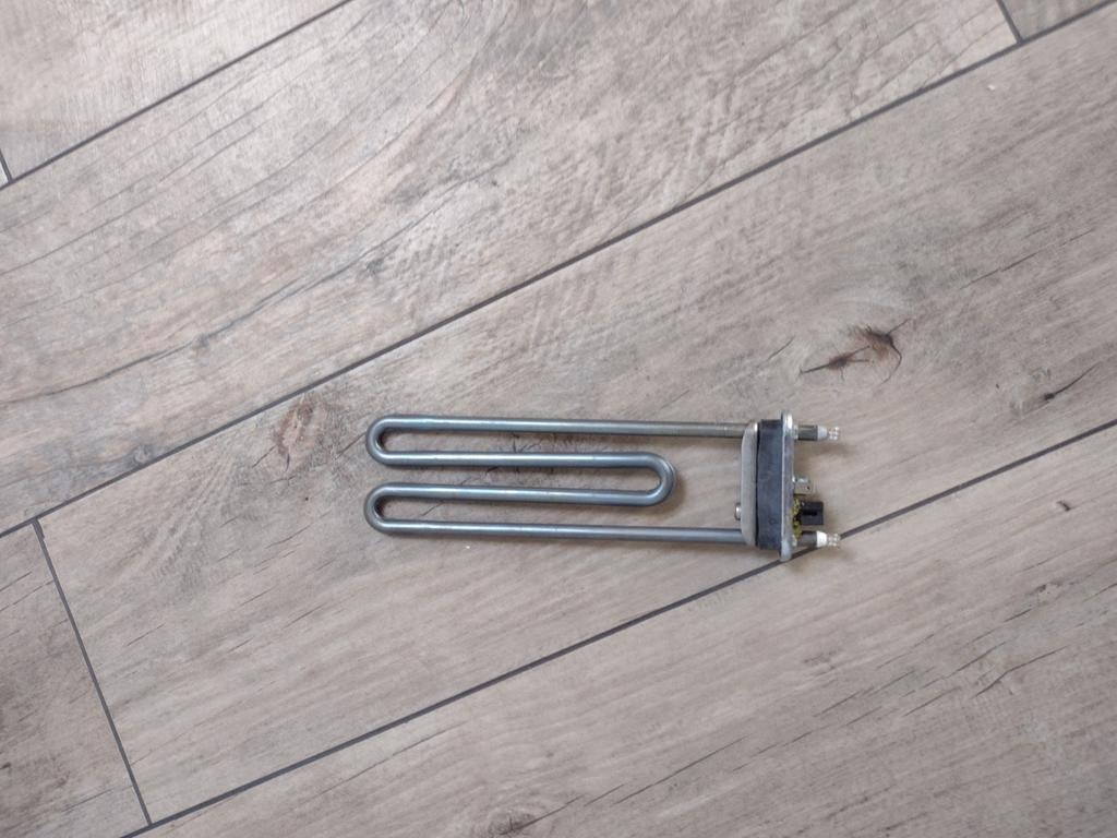Weerstand lengte 24cm, Ophalen of Verzenden, Nieuw, Voorlader