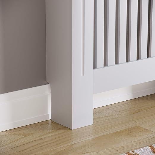 Moderne radiatorbekleding  | GRATIS LEVERING, VIDA DESIGN, -, Verzenden, -