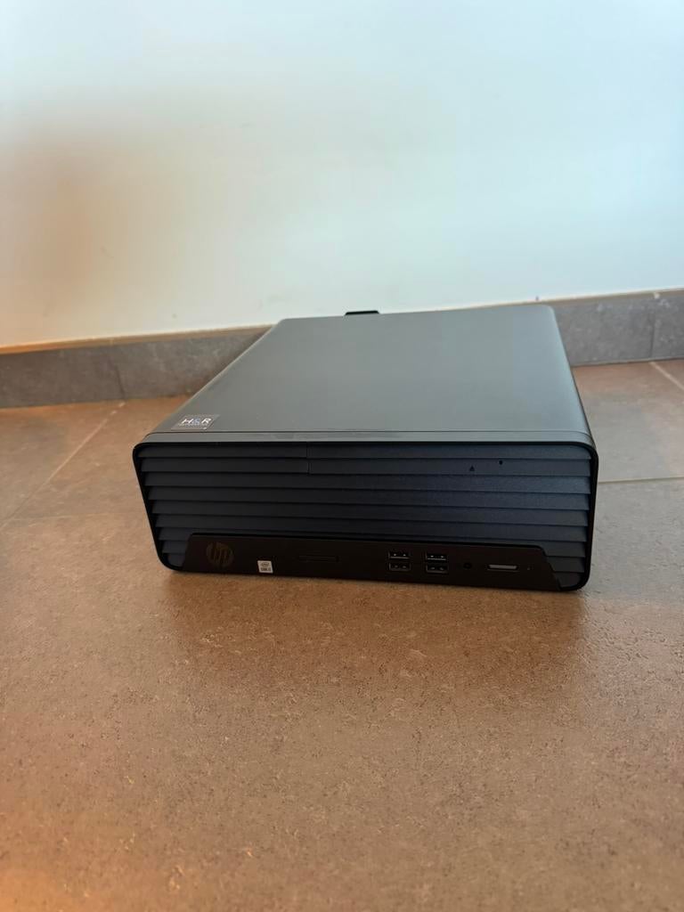 HP prodesk 400 G7, Ophalen, Gebruikt, 16 GB