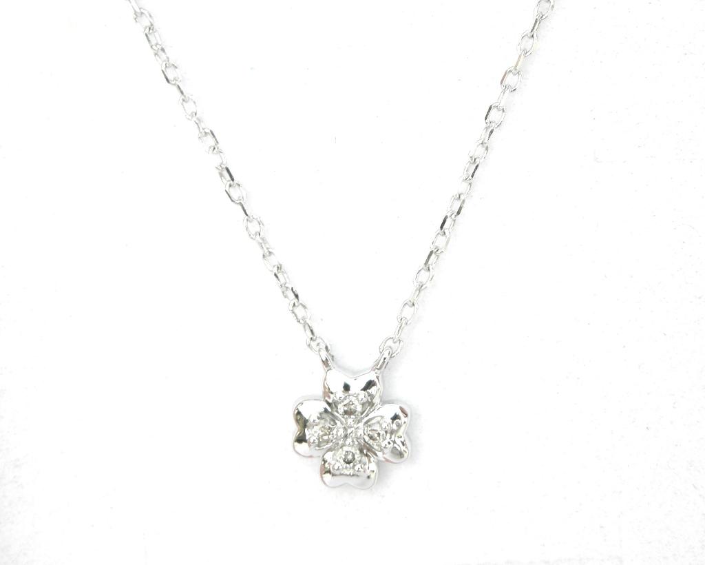 14KT gouden ketting + hanger met diamantjes, Enlèvement ou Envoi, Comme neuf, Or, Avec pierre précieuse