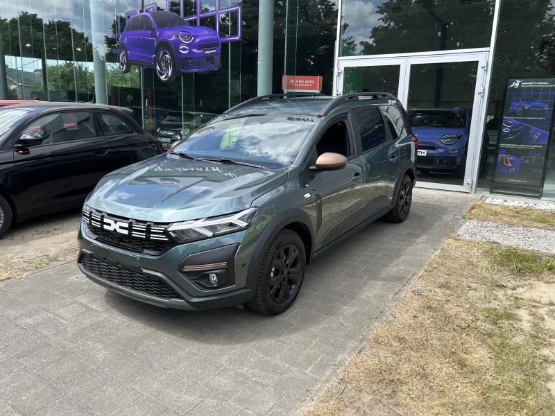 Dacia Jogger Extreme, Autos, Achat, Euro 6, 5 portes, Break