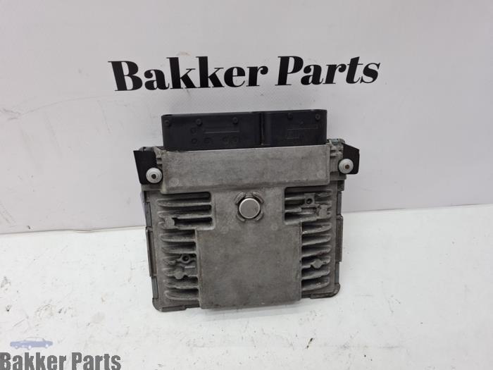 Ordinateur gestion moteur d'un Seat Ibiza, -, -, 3 mois de garantie, Utilisé
