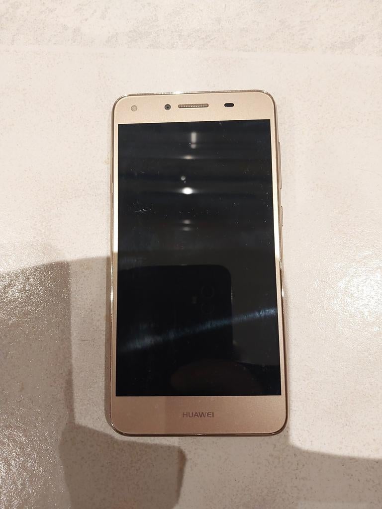 Huawei LY0-L21, Huawei P Smart, Smartphone 5", Ophalen of Verzenden, Gebruikt