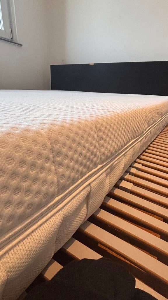 Matelas Ikea ÅKREHAMN, Enlèvement, Comme neuf, Matelas