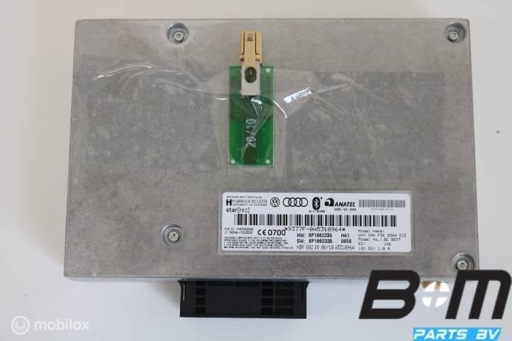 Telefoonmodule Audi TTRS 8J 8P1862335, Utilisé