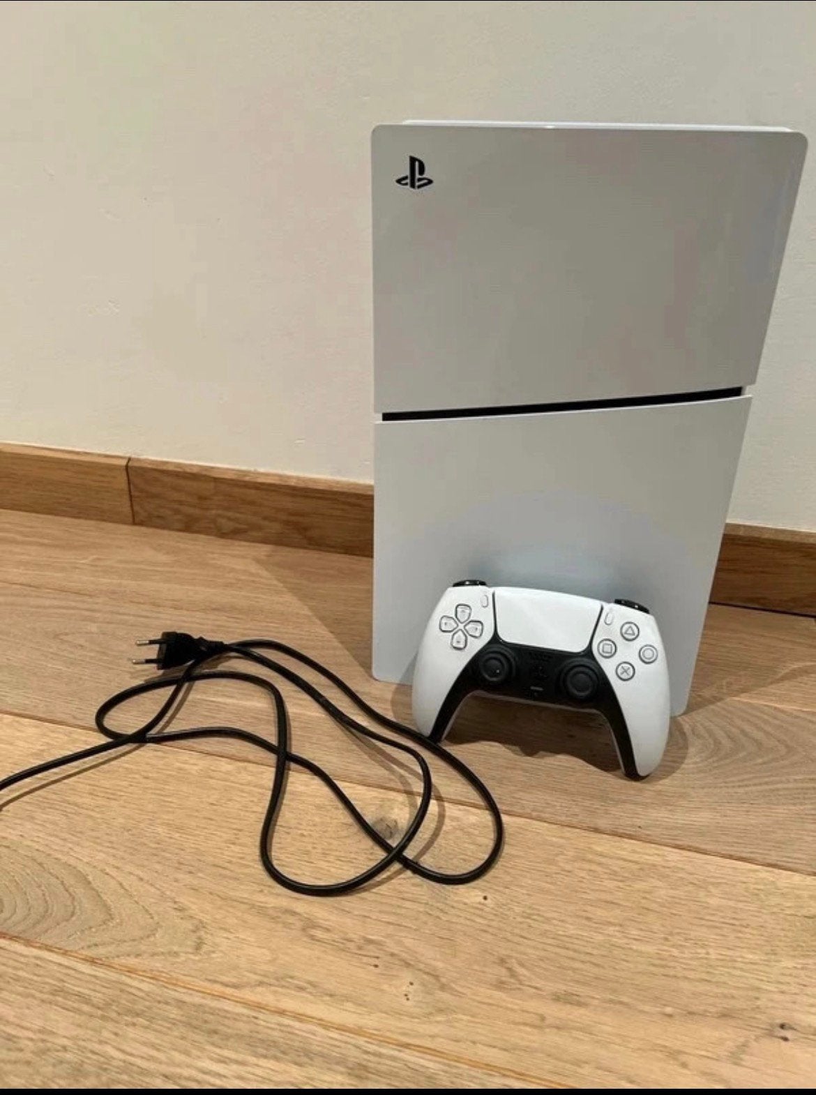 Playstation 5, Games en Spelcomputers, Ophalen of Verzenden, Zo goed als nieuw, Playstation 5