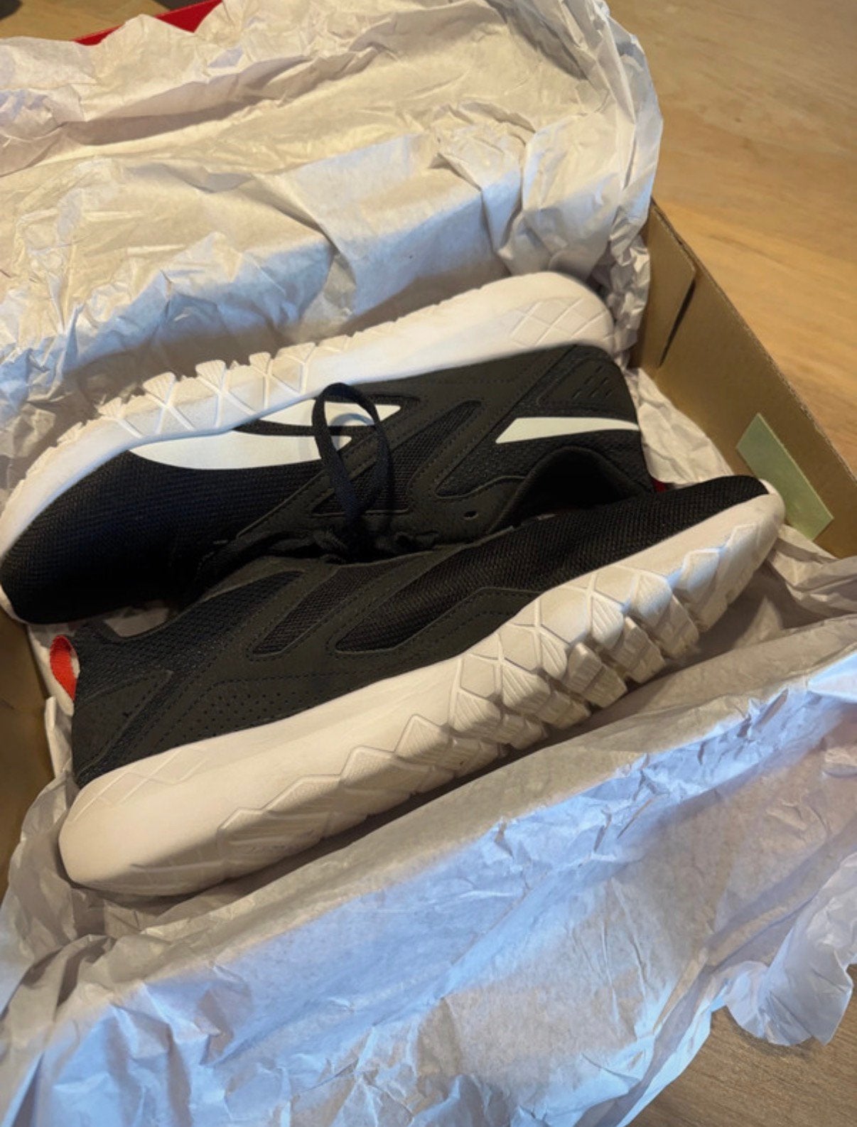 Reebok sportschoenen, Sports & Fitness, Course, Jogging & Athlétisme, Comme neuf, Reebok, Enlèvement, Autres types