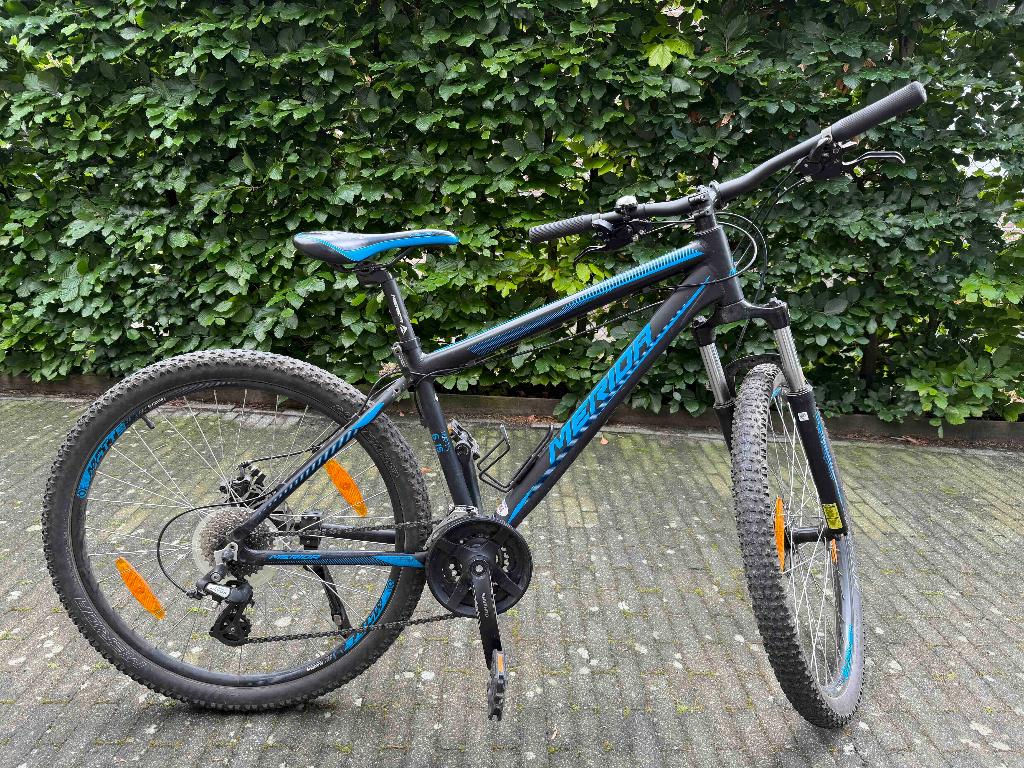 Mountainbike 26 inch., Fietsen en Brommers, Ophalen, Gebruikt, Hardtail, Heren