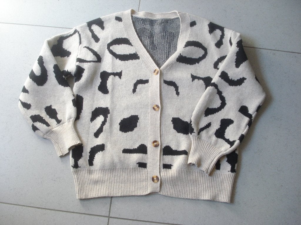 Nieuwe Shein gilet, dames. mt, valt ruim, Neuf, Taille 38/40 (M), Enlèvement ou Envoi, Brun