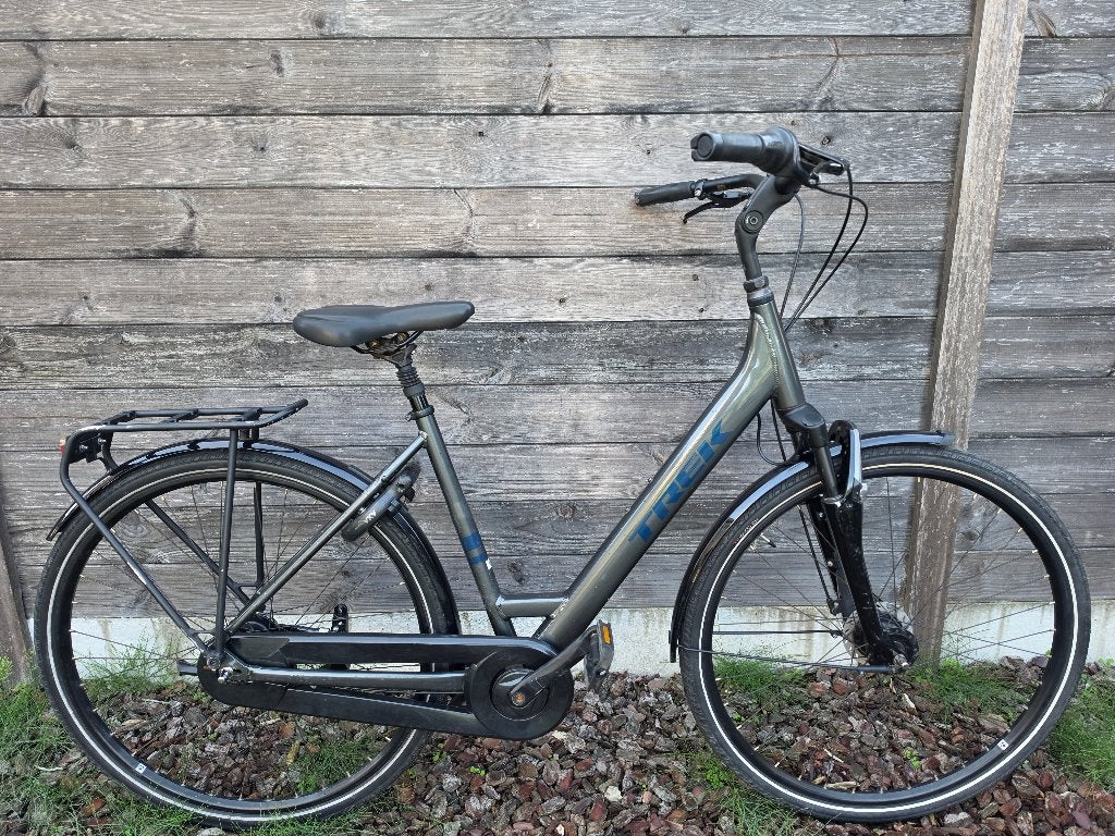 Vélo pour femmes de toutes tailles, Accès (extra) bas, Enlèvement ou Envoi, Comme neuf, 47 à 50 cm