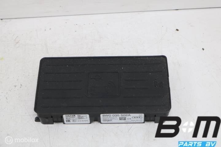 Koppelantenne Audi A4 8W 8W0035502A, Utilisé