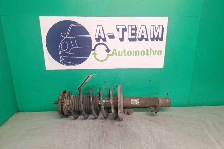 AMORTISSEUR OU ABSORBEUR DE CHOC AVANT DROIT Peugeot, Kontakt-peugeot@peugeot.com, Utilisé, Peugeot Deutschland GmbH, Bahnhofsplatz
65423  Rüsselsheim, DE