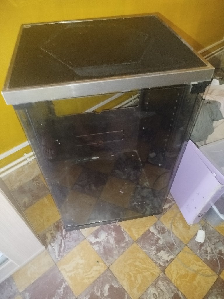 Meuble, Maison & Meubles, Enlèvement, Utilisé, Moins de 50 cm, Moins de 100 cm