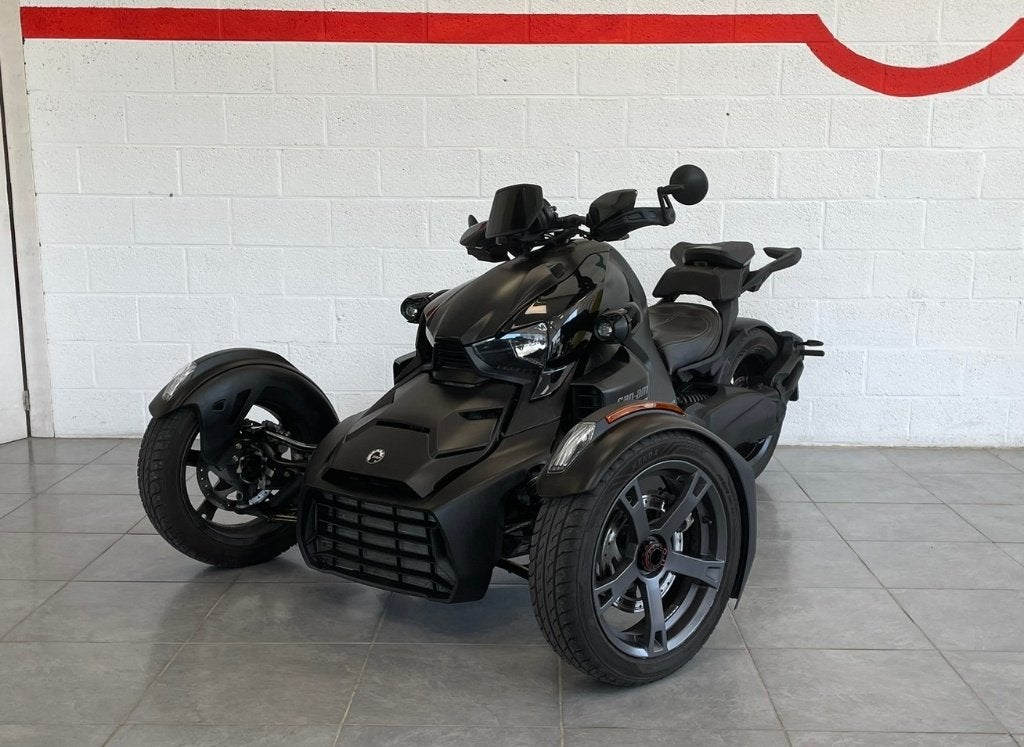 Can am ryker 900 *Permis B*, Motos