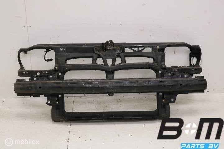 Voorfront met bumperbalk VW Golf 4 1J0805588T, Autos : Pièces & Accessoires, Utilisé