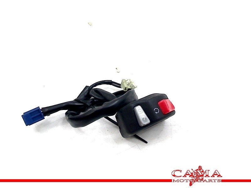 STUURSCHAKELAAR RECHTS Yamaha YZF R6 2006-2007 (FZF-R6 2C0), Motoren, Dhr. S. di Majo, Gebruikt, Info@cama-motorparts.nl, P.J. Troelstraweg 8 8
3144 CX  MAASSLUIS, NL