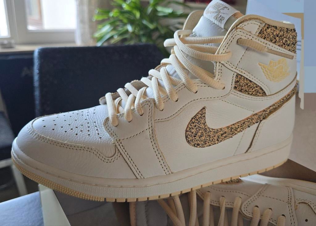 Air Jordan 1 high og craft, Kleding | Heren, Schoenen, Nieuw, Ophalen of Verzenden, Sneakers, Jordan (Nike)