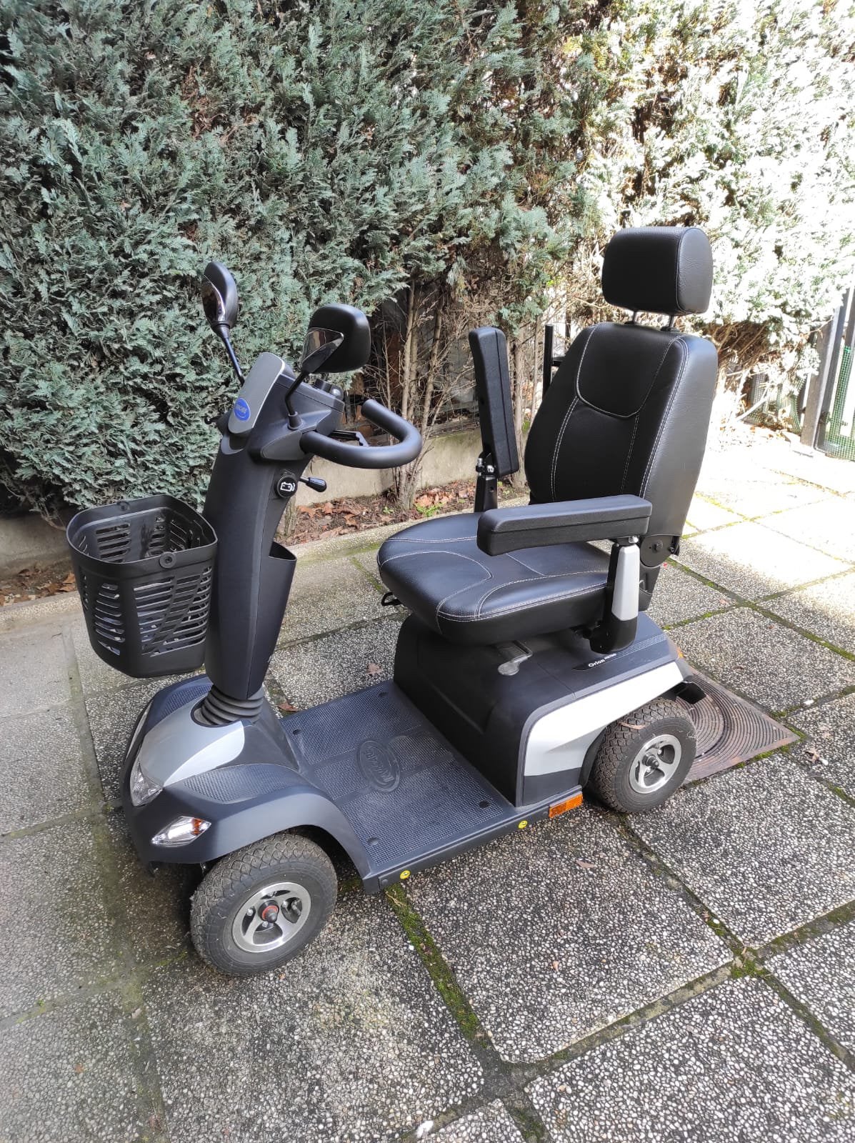 Scooter neuf, Diversen, Brommobielen en Scootmobielen, Ophalen of Verzenden, Nieuw